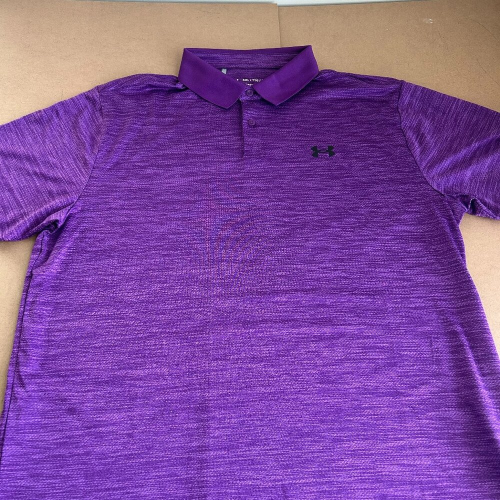 3 XXL polo golf shirts brand new never worn